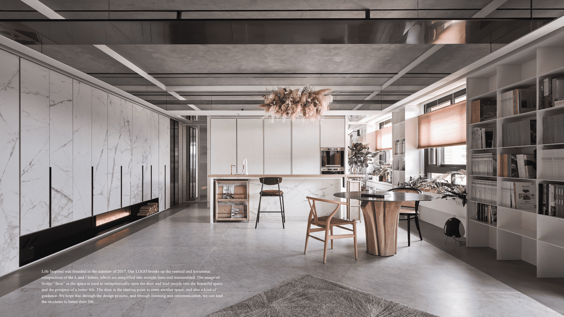 生活砌劃 - 桃園老屋翻新|室內設計服務|室內設計推薦