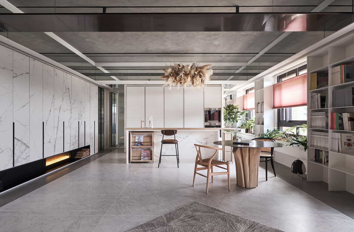 生活砌劃 - 桃園老屋翻新|室內設計服務|室內設計推薦